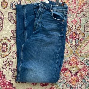 Zara the 90’s full length